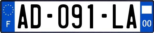 AD-091-LA