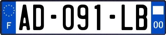 AD-091-LB