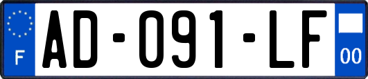 AD-091-LF