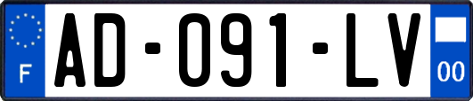 AD-091-LV