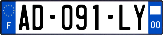 AD-091-LY