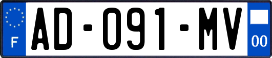 AD-091-MV