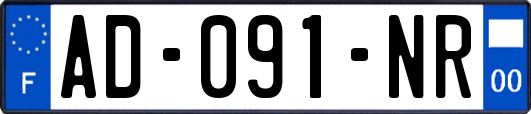AD-091-NR