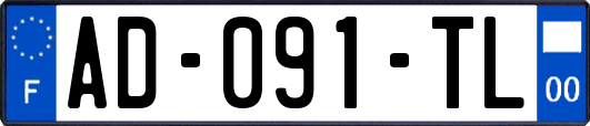 AD-091-TL