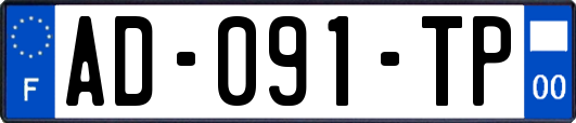 AD-091-TP