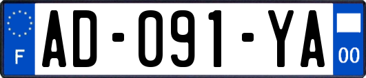 AD-091-YA