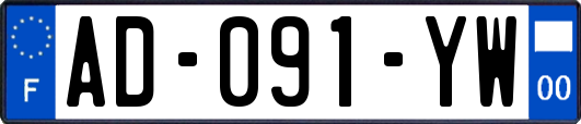 AD-091-YW