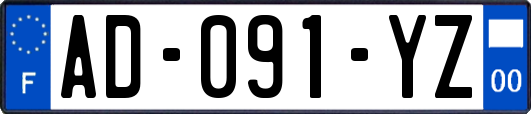 AD-091-YZ