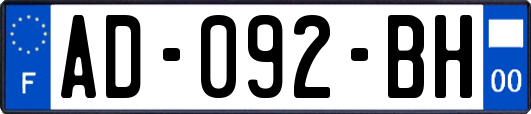 AD-092-BH