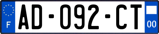 AD-092-CT