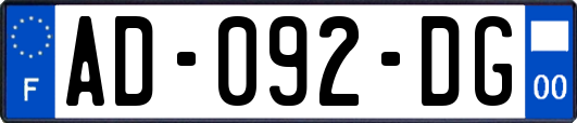 AD-092-DG