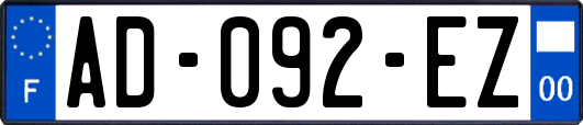 AD-092-EZ