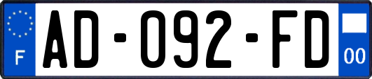 AD-092-FD