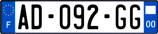 AD-092-GG