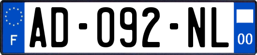 AD-092-NL