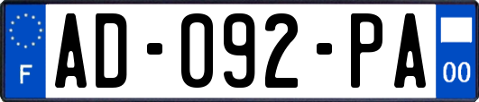 AD-092-PA