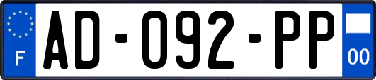 AD-092-PP