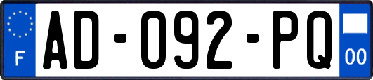 AD-092-PQ