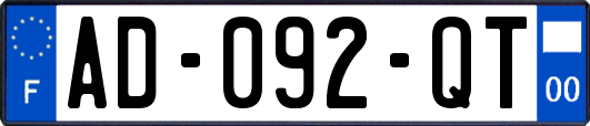 AD-092-QT