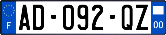 AD-092-QZ