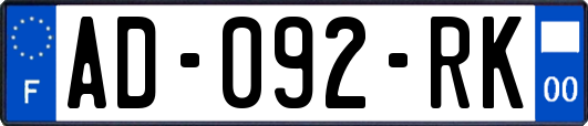 AD-092-RK