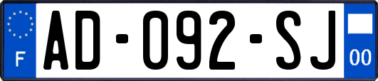 AD-092-SJ