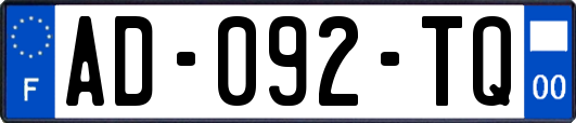 AD-092-TQ