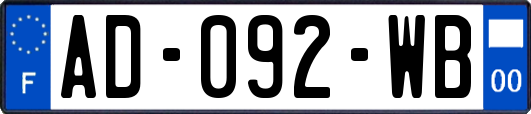AD-092-WB
