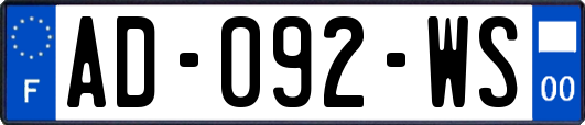 AD-092-WS