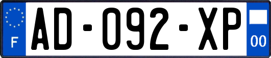AD-092-XP