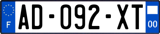 AD-092-XT