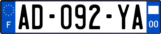 AD-092-YA