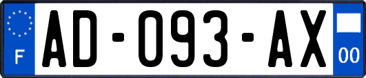 AD-093-AX