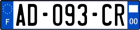 AD-093-CR