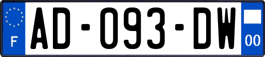 AD-093-DW