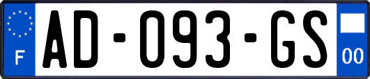 AD-093-GS