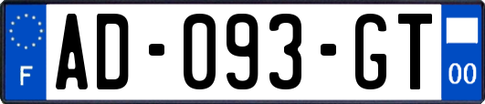 AD-093-GT