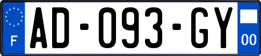 AD-093-GY