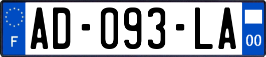 AD-093-LA