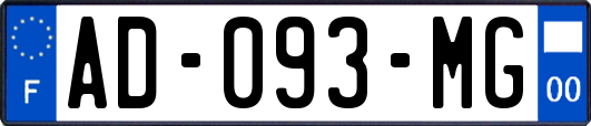 AD-093-MG