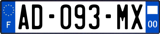 AD-093-MX