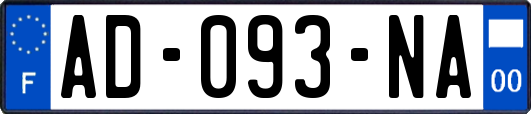 AD-093-NA