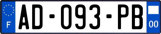 AD-093-PB