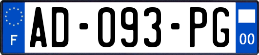 AD-093-PG