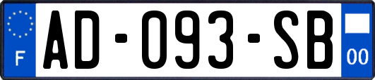 AD-093-SB