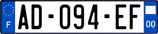 AD-094-EF