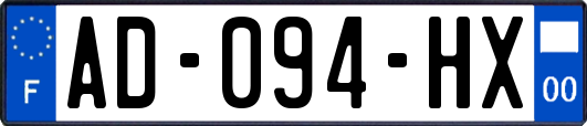 AD-094-HX