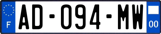 AD-094-MW