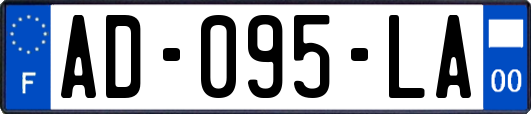 AD-095-LA