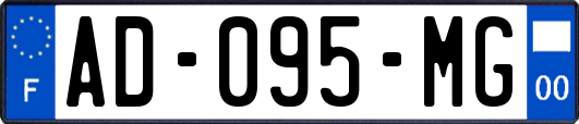 AD-095-MG